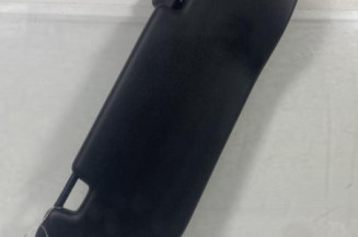 Pare soleil gauche RENAULT MEGANE 3 Photo n°1