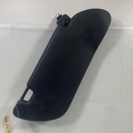 Pare soleil gauche RENAULT MEGANE 3 Photo n°1