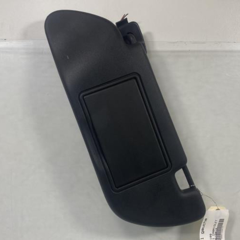 Pare soleil gauche RENAULT MEGANE 3 Photo n°2