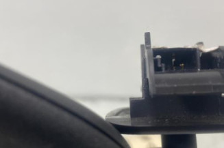 Pare soleil gauche RENAULT MEGANE 3