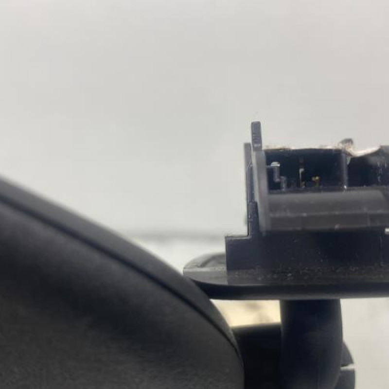 Pare soleil gauche RENAULT MEGANE 3 Photo n°3