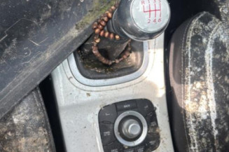 Pare soleil gauche RENAULT MEGANE 3