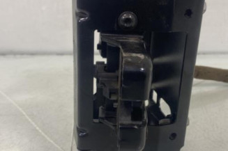 Serrure de coffre RENAULT MEGANE 3