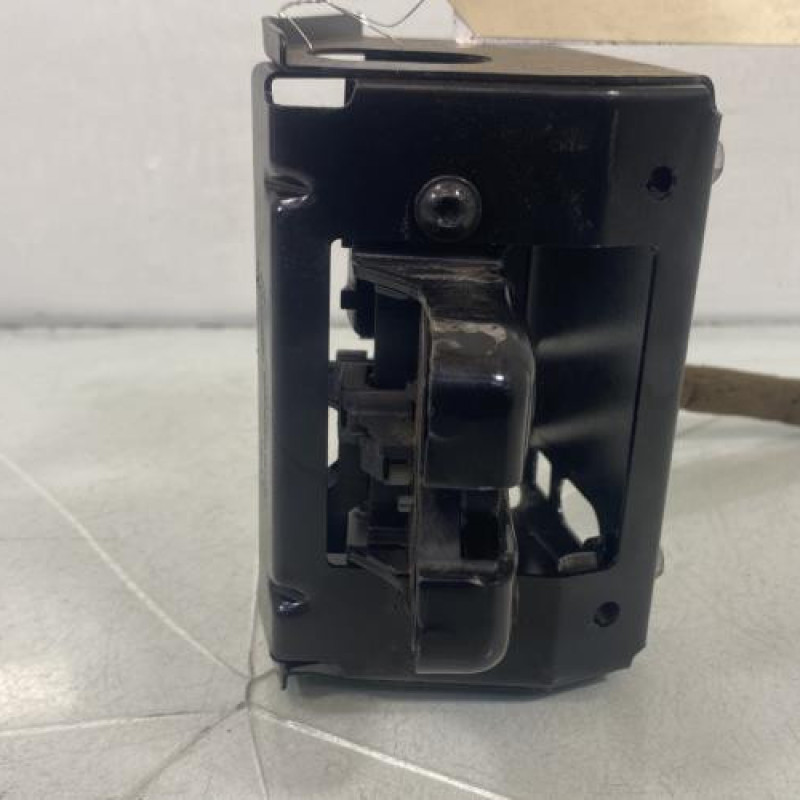 Serrure de coffre RENAULT MEGANE 3 Photo n°2