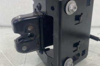 Serrure de coffre RENAULT MEGANE 3