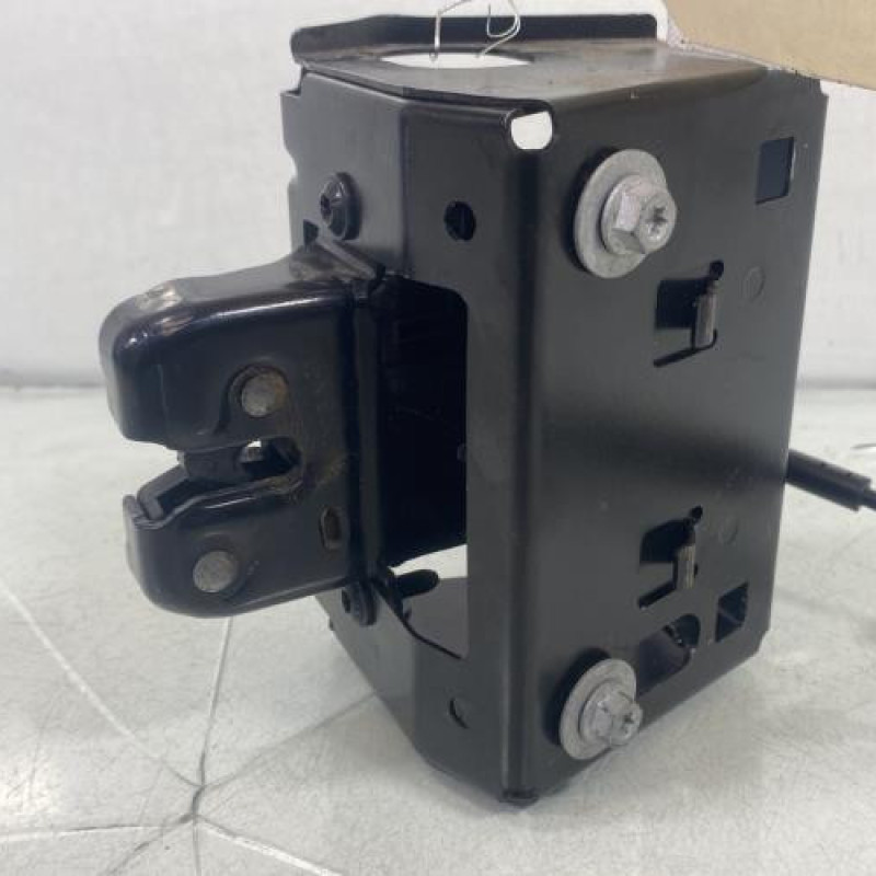 Serrure de coffre RENAULT MEGANE 3 Photo n°3