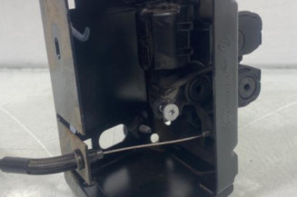 Serrure de coffre RENAULT MEGANE 3