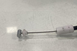 Serrure de coffre RENAULT MEGANE 3