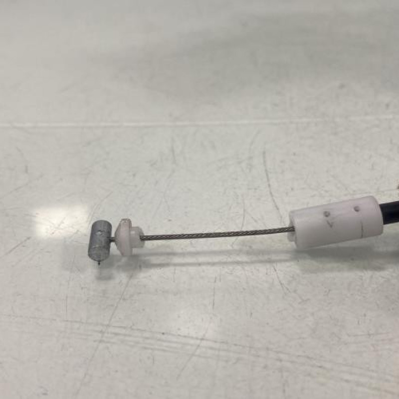 Serrure de coffre RENAULT MEGANE 3 Photo n°6