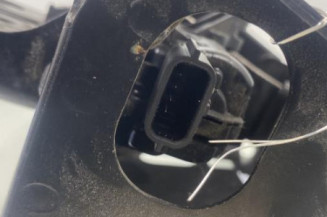 Serrure de coffre RENAULT MEGANE 3