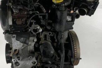Moteur RENAULT MEGANE 3 Photo n°1