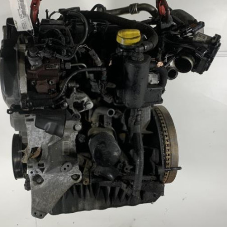 Moteur RENAULT MEGANE 3 Photo n°1