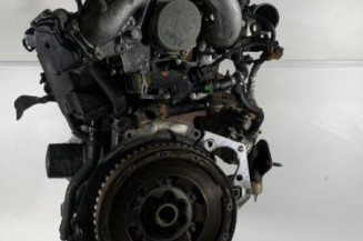 Moteur RENAULT MEGANE 3