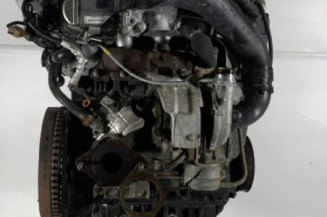 Moteur RENAULT MEGANE 3