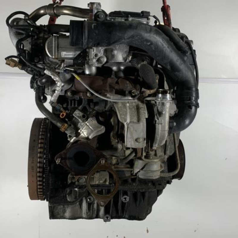 Moteur RENAULT MEGANE 3 Photo n°3