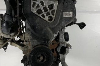 Moteur RENAULT MEGANE 3