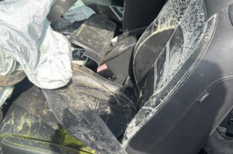 Moteur RENAULT MEGANE 3