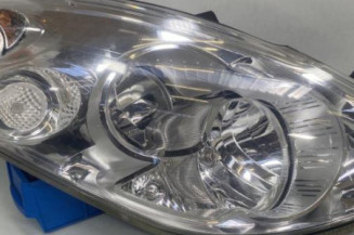 Optique avant principal droit (feux)(phare) RENAULT MASTER 3 Photo n°1