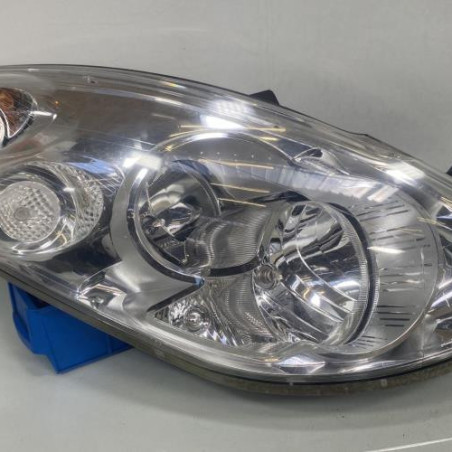 Optique avant principal droit (feux)(phare) RENAULT MASTER 3 Photo n°1