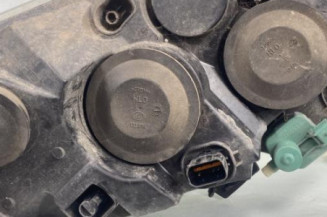 Optique avant principal droit (feux)(phare) RENAULT MASTER 3