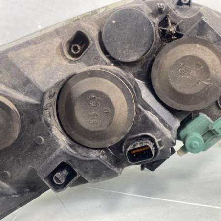 Optique avant principal droit (feux)(phare) RENAULT MASTER 3