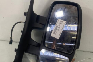 Retroviseur droit RENAULT MASTER 3 Photo n°1