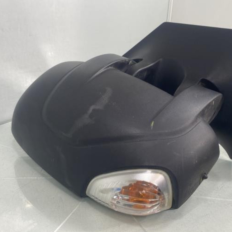 Retroviseur droit RENAULT MASTER 3 Photo n°3