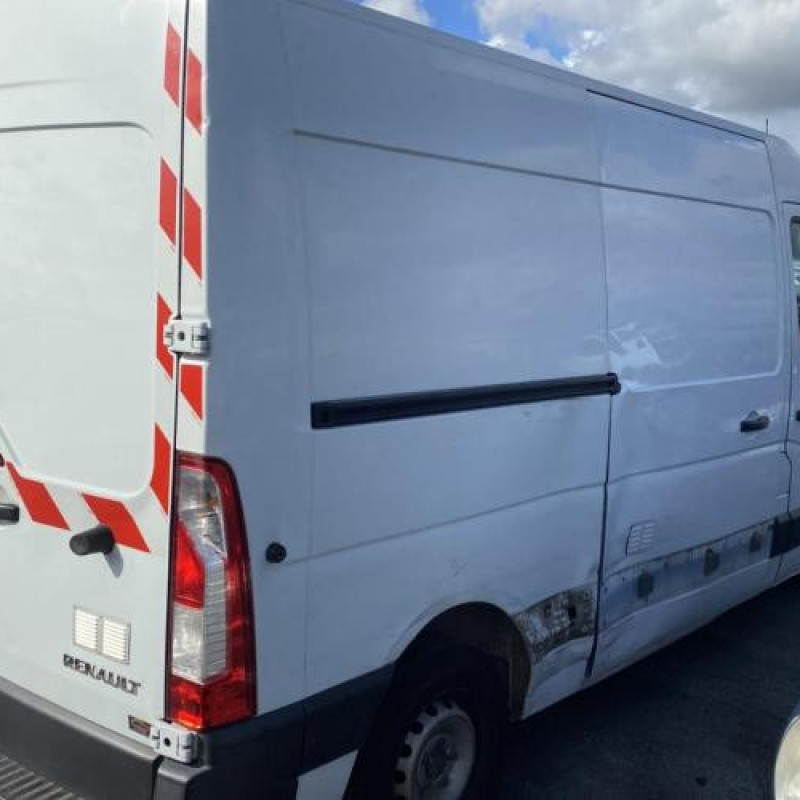 Retroviseur droit RENAULT MASTER 3 Photo n°14