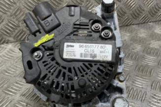 Alternateur PEUGEOT 206+ Photo n°1