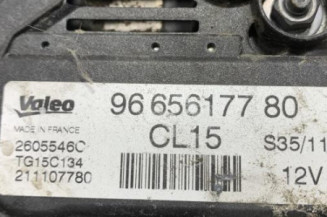 Alternateur PEUGEOT 206+