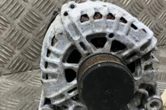 Alternateur PEUGEOT 206+
