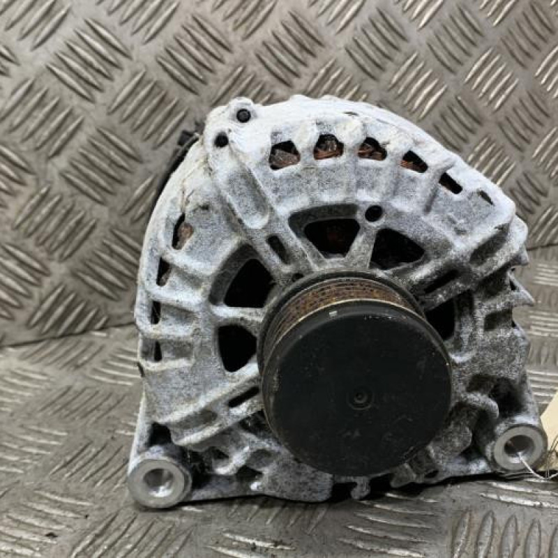 Alternateur PEUGEOT 206+ Photo n°3