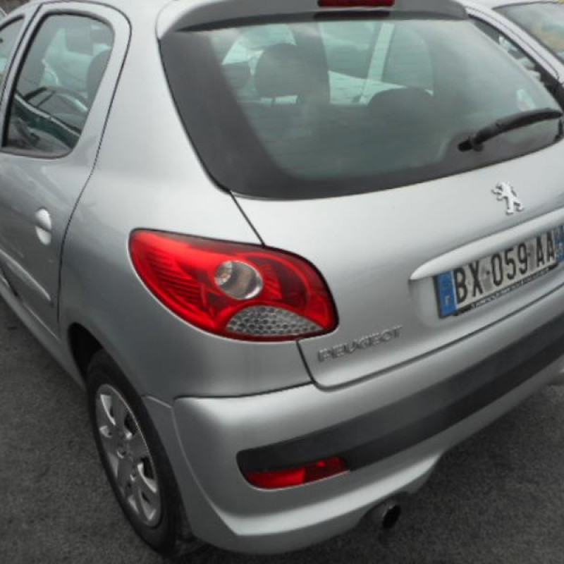 Alternateur PEUGEOT 206+ Photo n°8