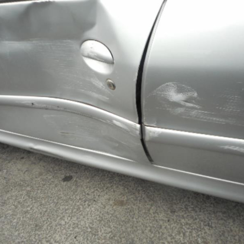 Alternateur PEUGEOT 206+ Photo n°9