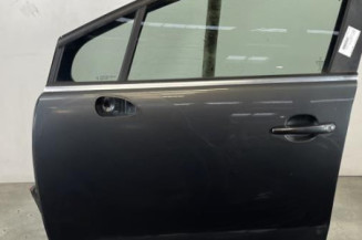 Porte avant gauche PEUGEOT 5008 1 Photo n°1