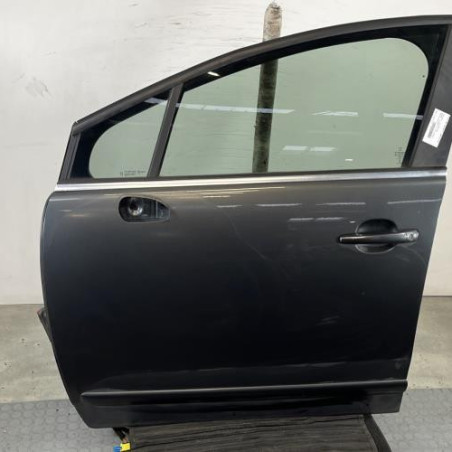 Porte avant gauche PEUGEOT 5008 1 Photo n°1