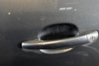 Porte avant gauche PEUGEOT 5008 1