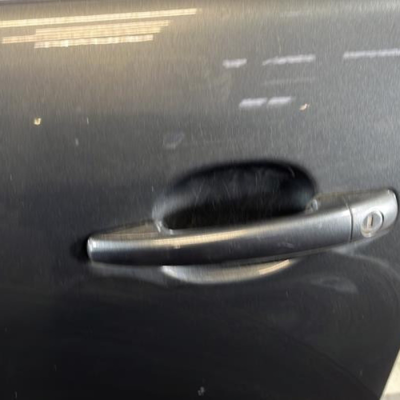 Porte avant gauche PEUGEOT 5008 1 Photo n°2