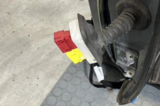 Porte avant gauche PEUGEOT 5008 1