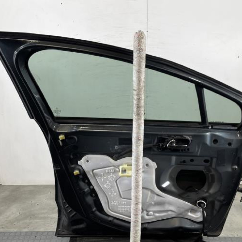 Porte avant gauche PEUGEOT 5008 1 Photo n°6