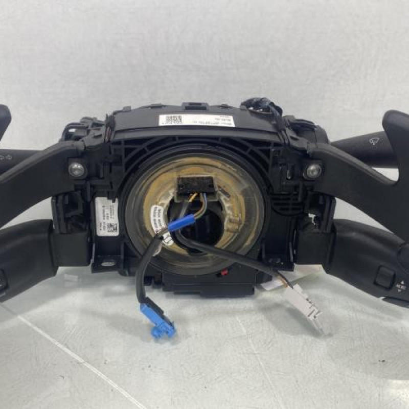 Com (Bloc Contacteur Tournant+Commodo Essuie Glace+Commodo Phare) PEUGEOT 5008 1 Photo n°1