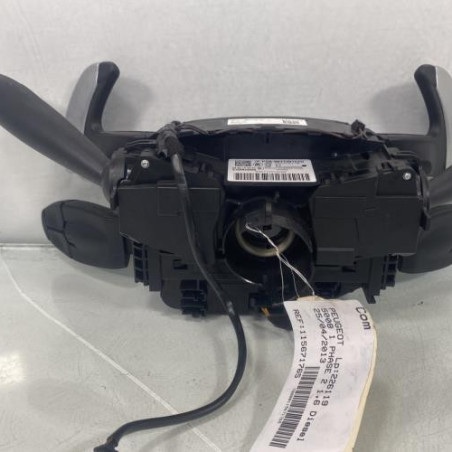 Com (Bloc Contacteur Tournant+Commodo Essuie Glace+Commodo Phare) PEUGEOT 5008 1