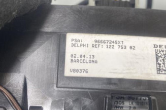 Com (Bloc Contacteur Tournant+Commodo Essuie Glace+Commodo Phare) PEUGEOT 5008 1