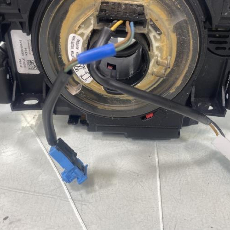 Com (Bloc Contacteur Tournant+Commodo Essuie Glace+Commodo Phare) PEUGEOT 5008 1 Photo n°9