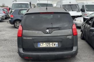 Com (Bloc Contacteur Tournant+Commodo Essuie Glace+Commodo Phare) PEUGEOT 5008 1