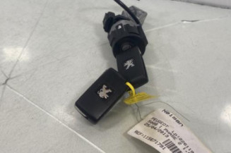 Neiman PEUGEOT 5008 1 Photo n°1