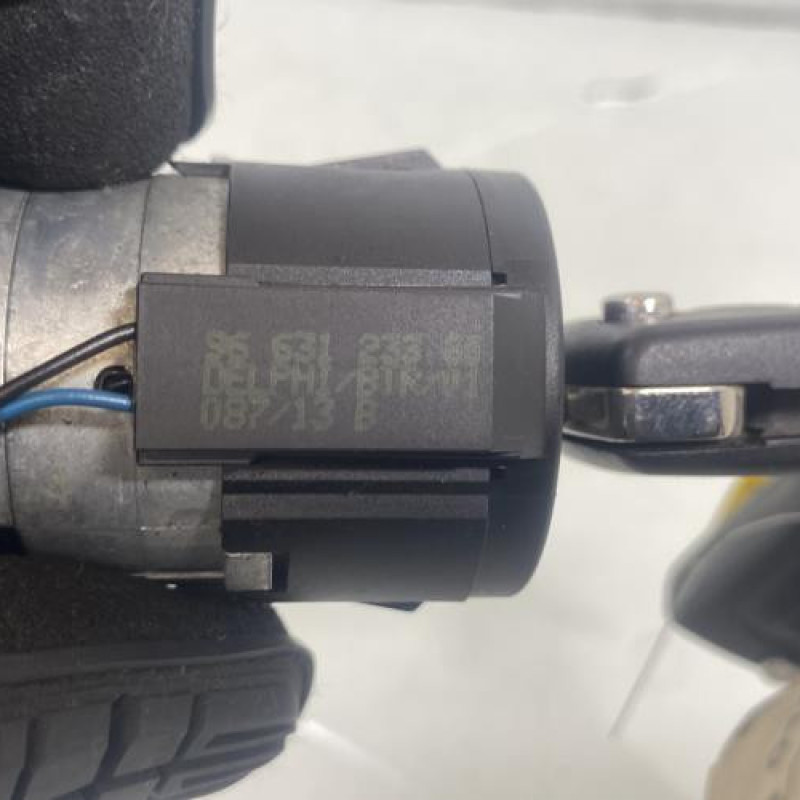 Neiman PEUGEOT 5008 1 Photo n°2