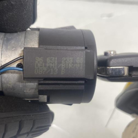 Neiman PEUGEOT 5008 1