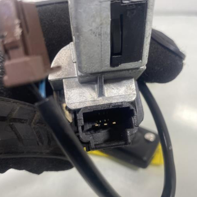 Neiman PEUGEOT 5008 1 Photo n°5