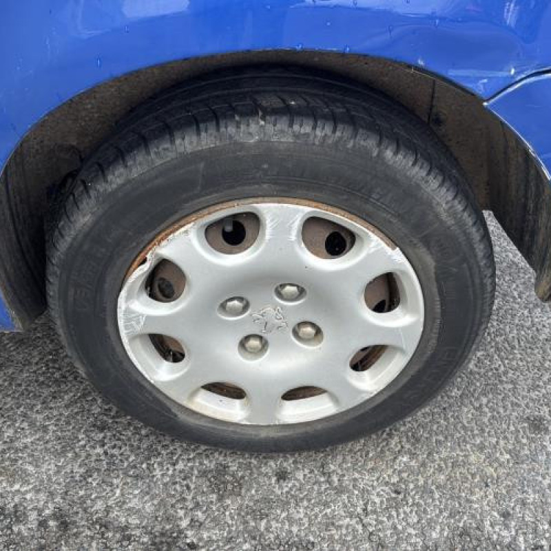 Moteur PEUGEOT 206 Photo n°18